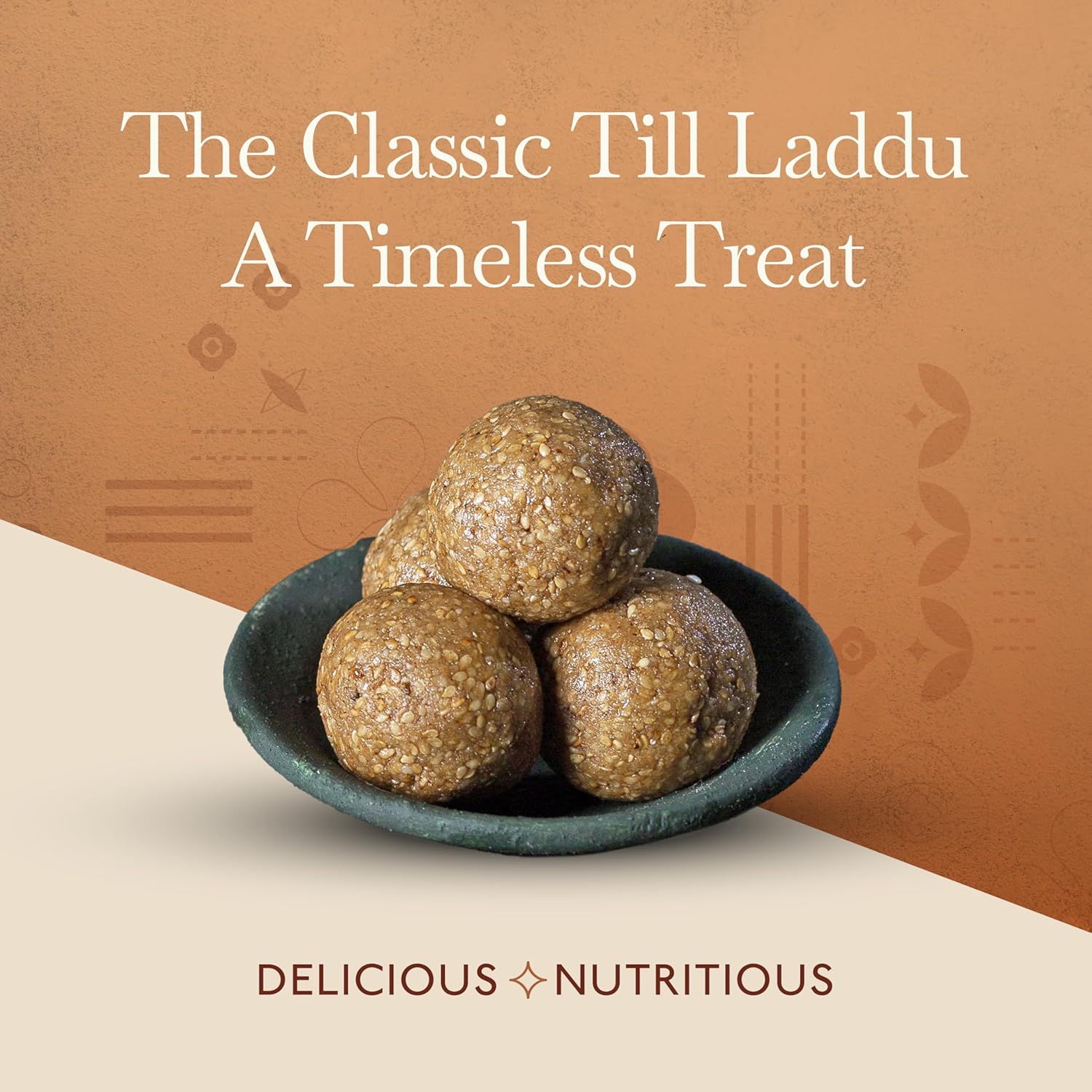 Till Laddu