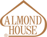 Almond House logo