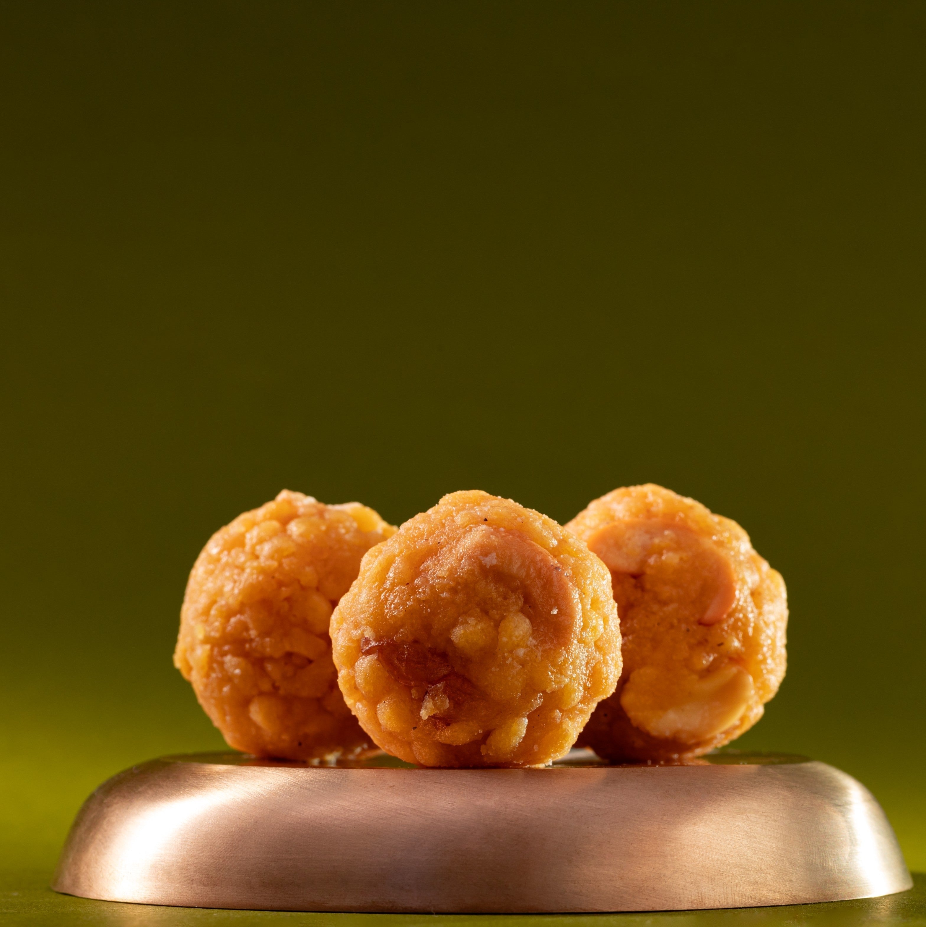 Motaboondi Laddu