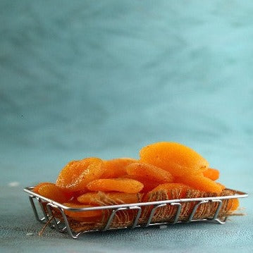 Apricot Turkel