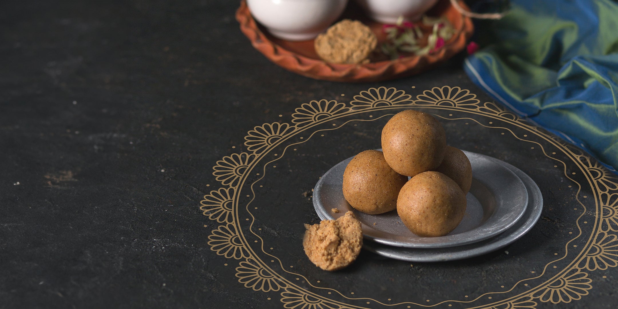 Bellam Sunni Laddu