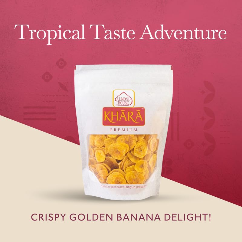Banana Chips