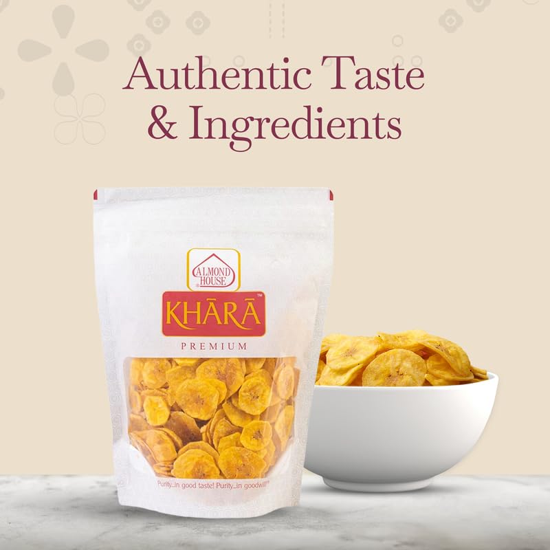 Banana Chips