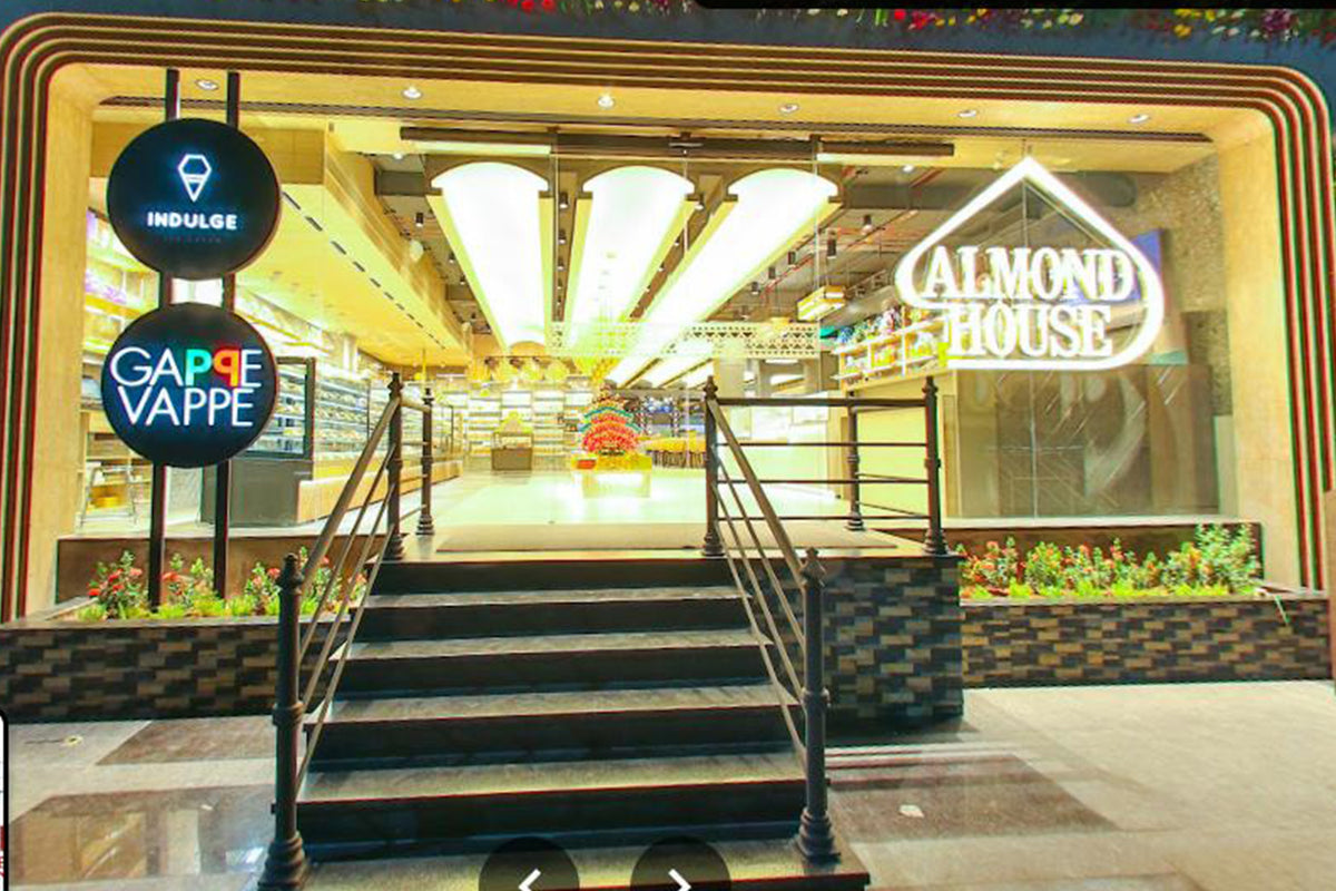 Our Location