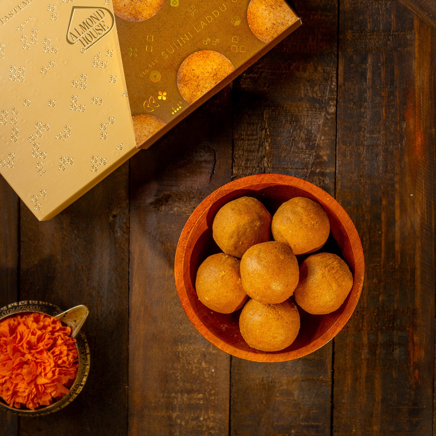 Bellam Sunni Laddu(MAP)