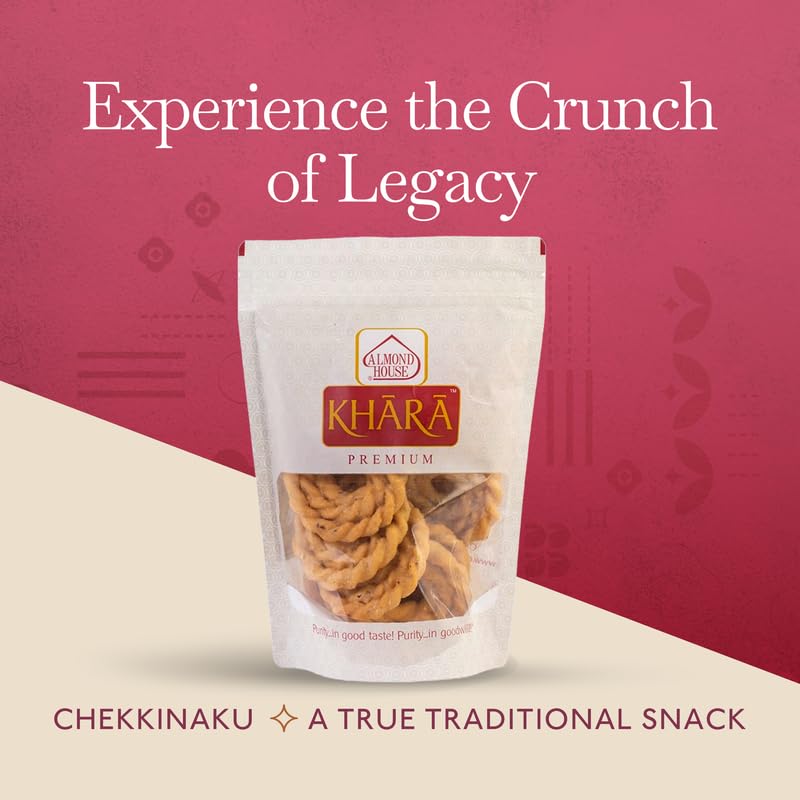 Chekkinalu