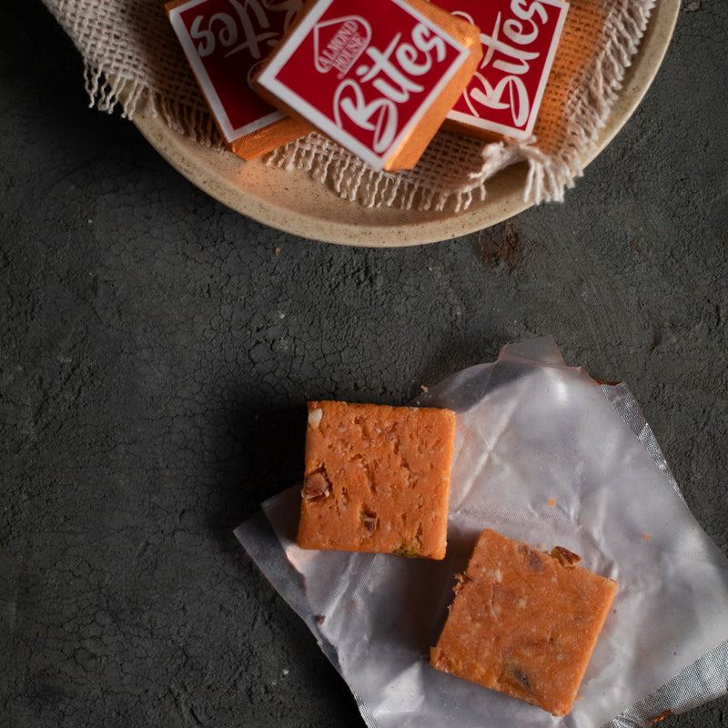 Orange Bites