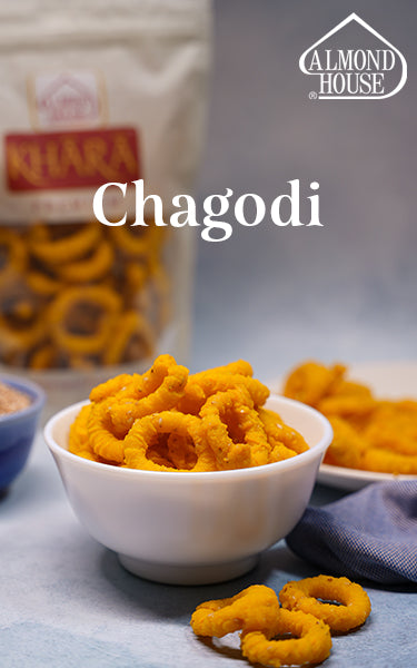 Almond House - The Taste of Hyderabad