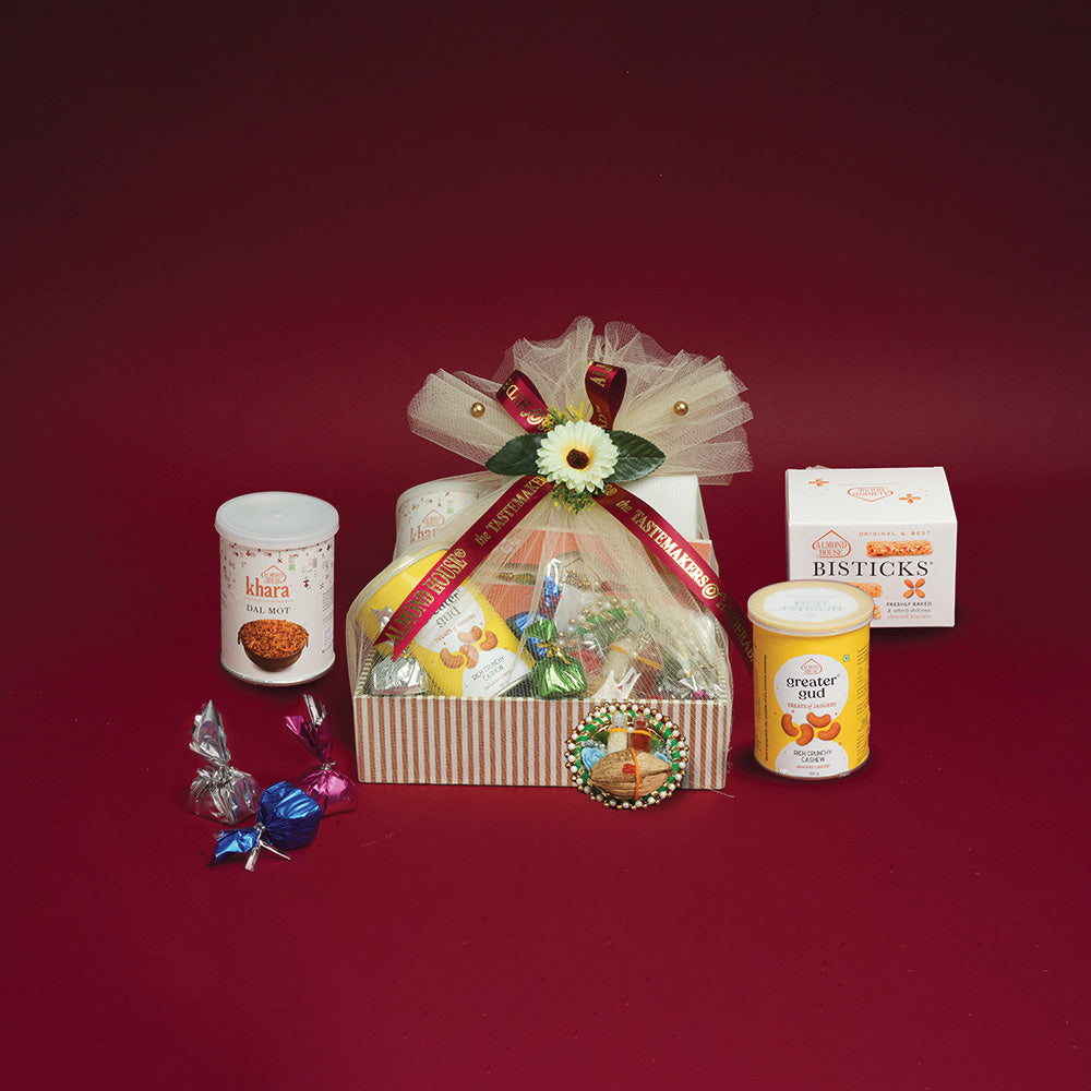 Rakhi Hamper