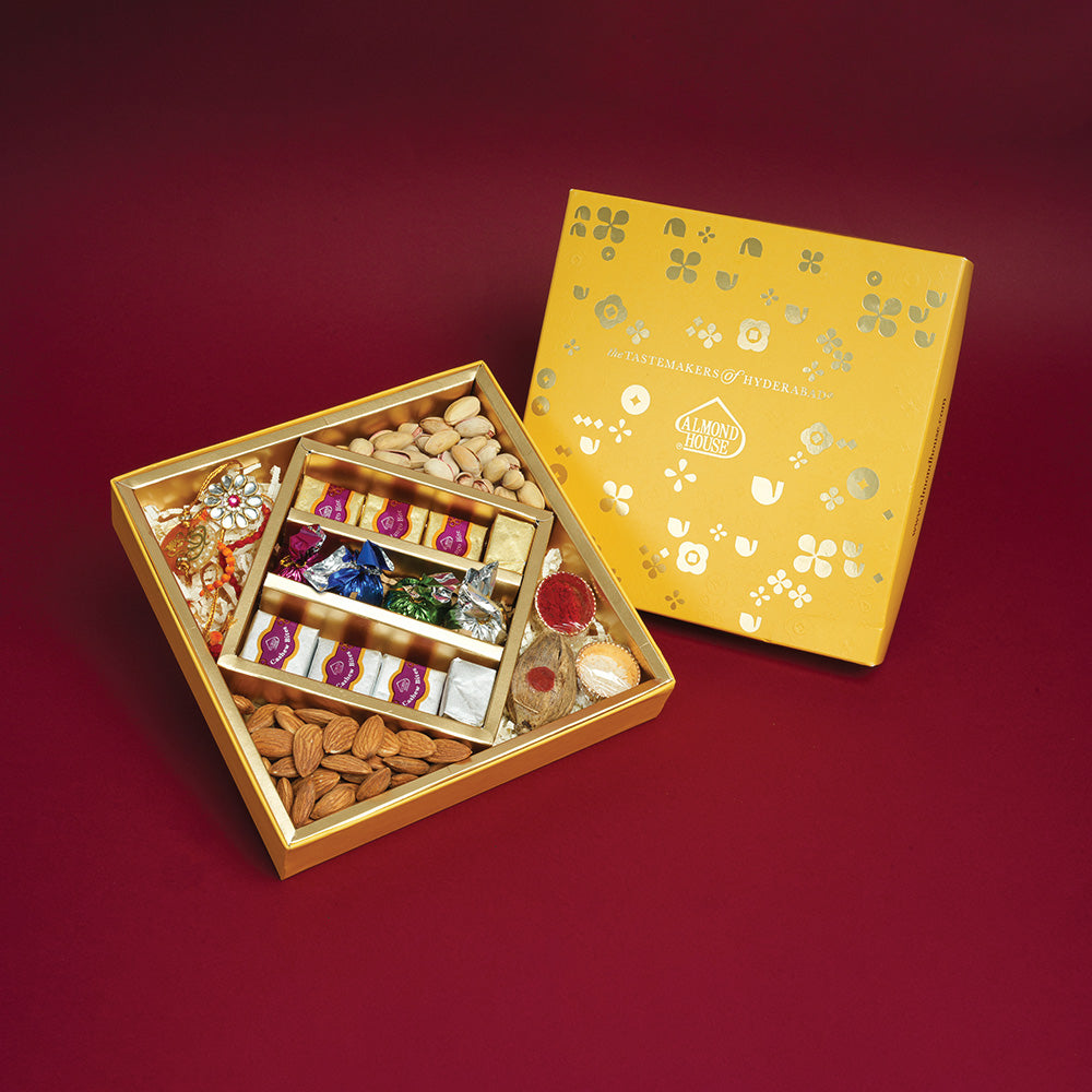 Rakhi Hamper