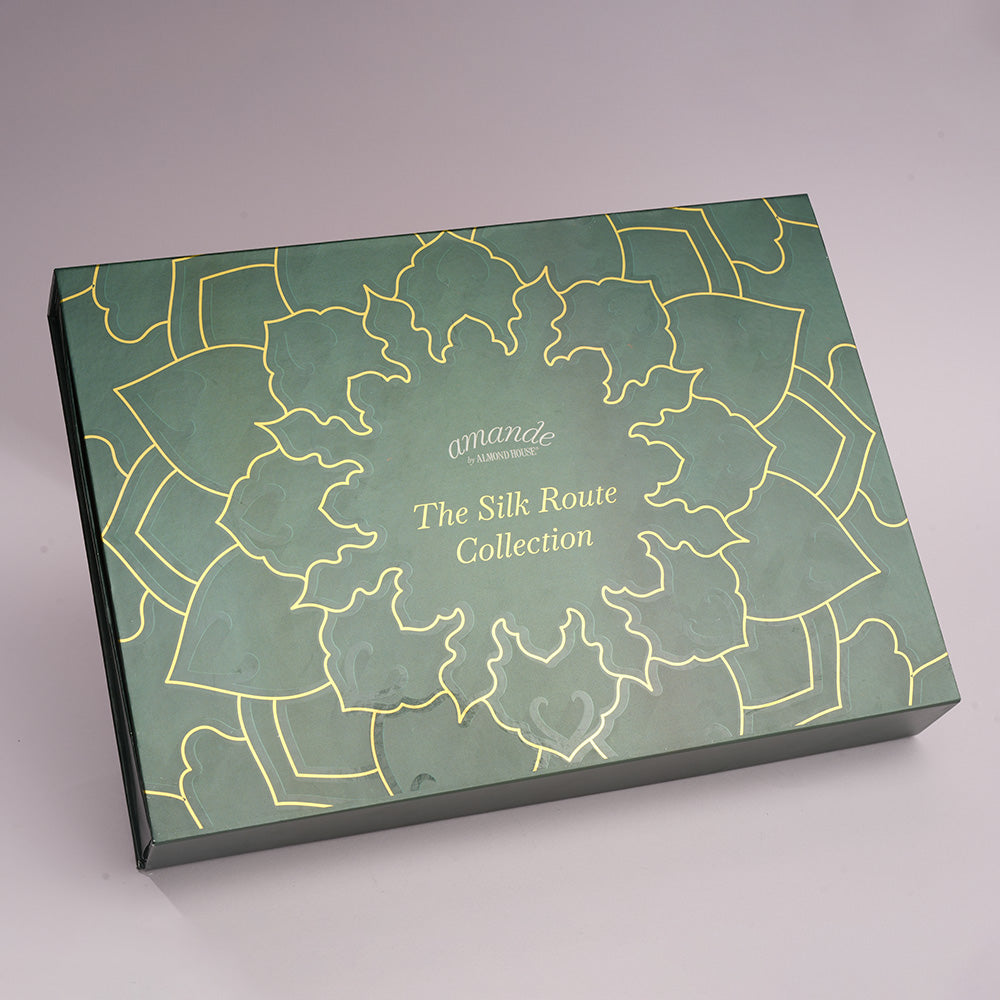 The Silk Route Collection
