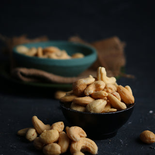 Fried Kaju